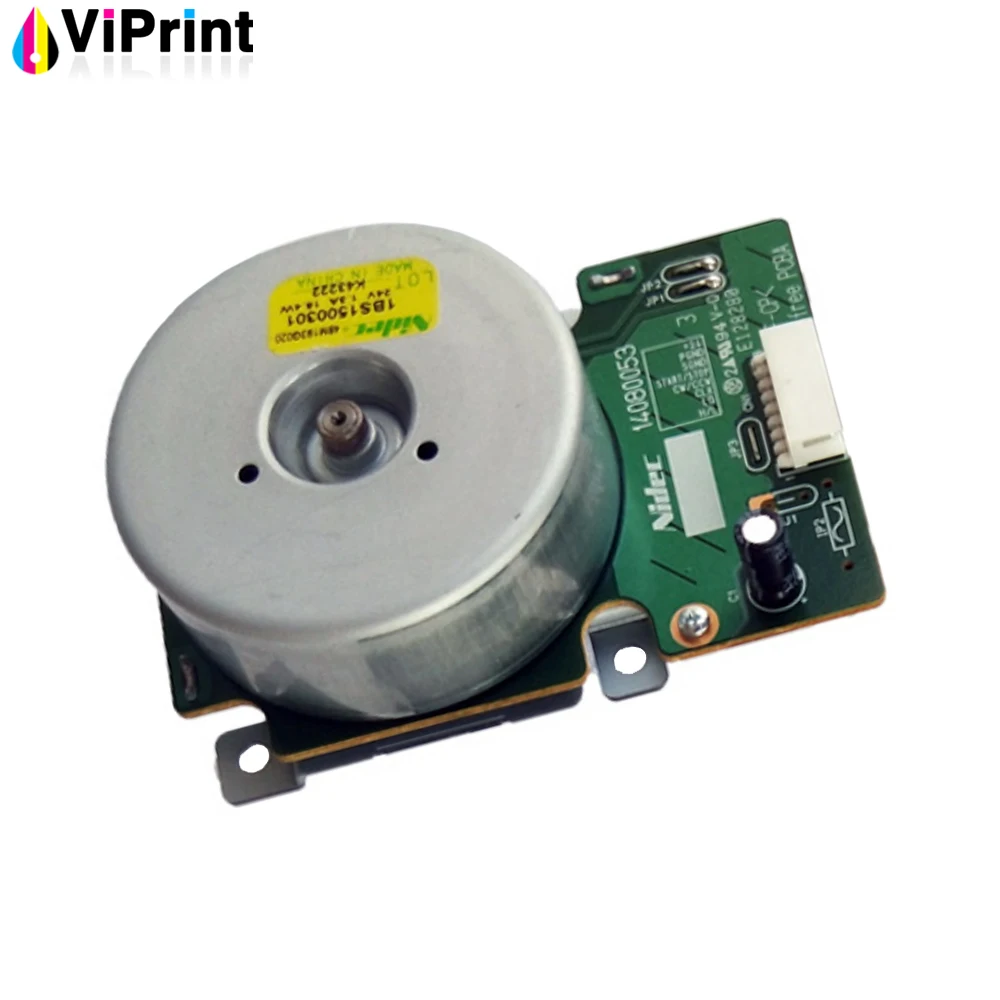 Б/у основной мотор для Konica Minolta Bizhub KM BH 7719 7723 BH7719 BH7723, в сборе, копировальный аппарат, электро-мотор для проверки ок работы
Б/у основной мотор для Konica Minolta Bizhub KM BH 7719 7723 BH7719 BH7723, в сборе, копировальный аппарат, электро-мотор для проверки ок работы