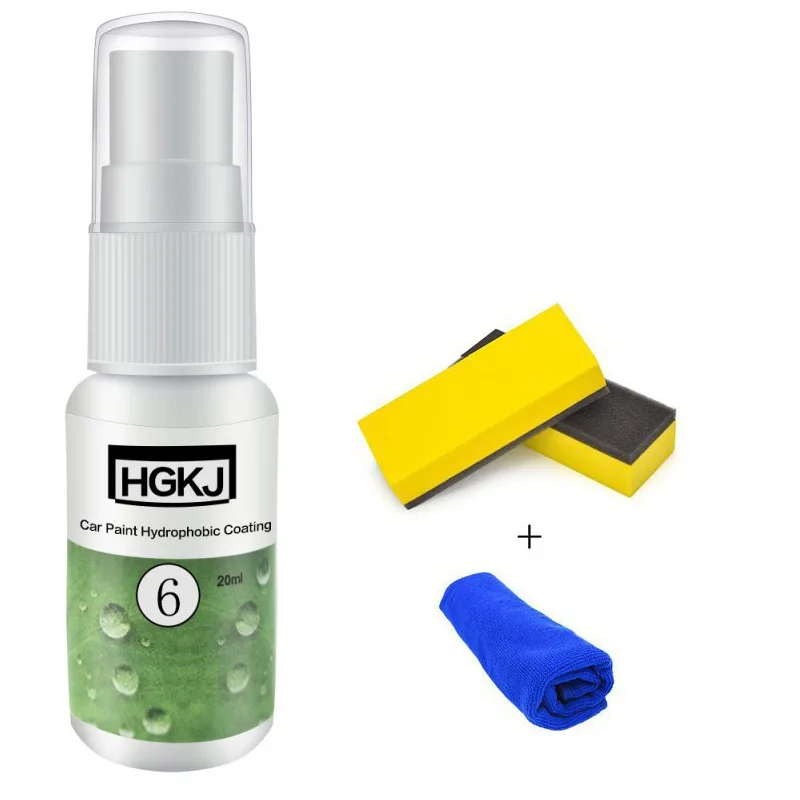 Car Polishing Wax to Remove Scratches Automotive Care Detailing Sealant Wax Crystal Car Polish 125ml Kit Car Accessoriest Care
Car Polishing Wax to Remove Scratches Automotive Care Detailing Sealant Wax Crystal Car Polish 125ml Kit Car Accessoriest Care