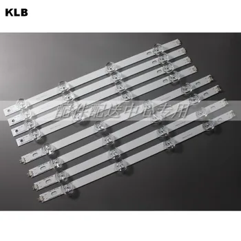 8pcs x LED Backlight Lamp Lens strip for LG 42LY320C LC420DUE INNOTEK DRT 3.0 42 inch TV 42LB5610 42GB6310 LCD Monitor
8pcs x LED Backlight Lamp Lens strip for LG 42LY320C LC420DUE INNOTEK DRT 3.0 42 inch TV 42LB5610 42GB6310 LCD Monitor