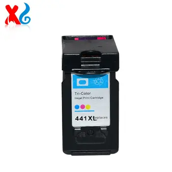 1Pcs Color PG440 PG 440 XL PG-440XL Re-Manufactured Ink Cartridge Replacement for Canon PIXMA MG2240 MG3540 MG4240 MX394
1Pcs Color PG440 PG 440 XL PG-440XL Re-Manufactured Ink Cartridge Replacement for Canon PIXMA MG2240 MG3540 MG4240 MX394