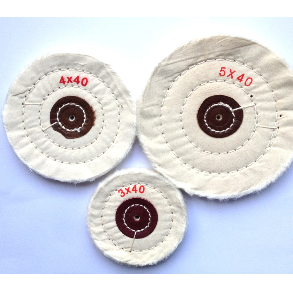 Dental lab,white cloth round, flannel wheel,40 layers polishing cloth round, 5 inches, 4 inches, 3 inches, 3 pcs / lot
Dental lab,white cloth round, flannel wheel,40 layers polishing cloth round, 5 inches, 4 inches, 3 inches, 3 pcs / lot