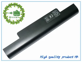 GYIYGY 3CELL battery For Dell mini 10 1011 M456P M457P N531P N532P N533P PP19S K711N H768N J590M J658N K781 K916P KIU10
GYIYGY 3CELL battery For Dell mini 10 1011 M456P M457P N531P N532P N533P PP19S K711N H768N J590M J658N K781 K916P KIU10