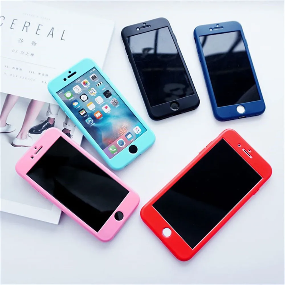 360 full protection TPU soft cover For xiaomi pocophone f1 case for xiaomi Mi6 Mi6X Mi5X Mi5C note3 max2 Mi 8 8SE phone case
360 full protection TPU soft cover For xiaomi pocophone f1 case for xiaomi Mi6 Mi6X Mi5X Mi5C note3 max2 Mi 8 8SE phone case