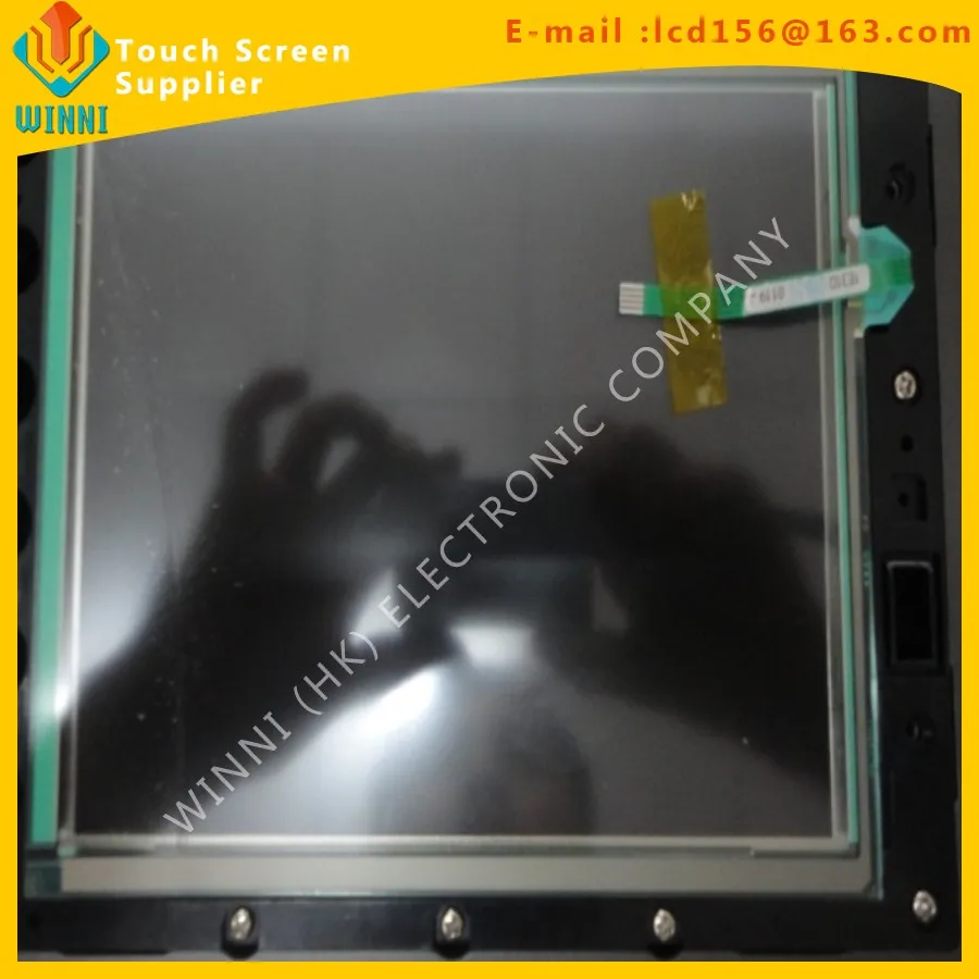 New vm1080-ah1 touch screen glass | Электронные компоненты и принадлежности