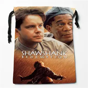 Custom Printing The-Shawshank Drawstring Shopping Bags Travel Storage Pouch Swim Hiking Toy Bag Unisex Multi Size18-12-05-10
Custom Printing The-Shawshank Drawstring Shopping Bags Travel Storage Pouch Swim Hiking Toy Bag Unisex Multi Size18-12-05-10