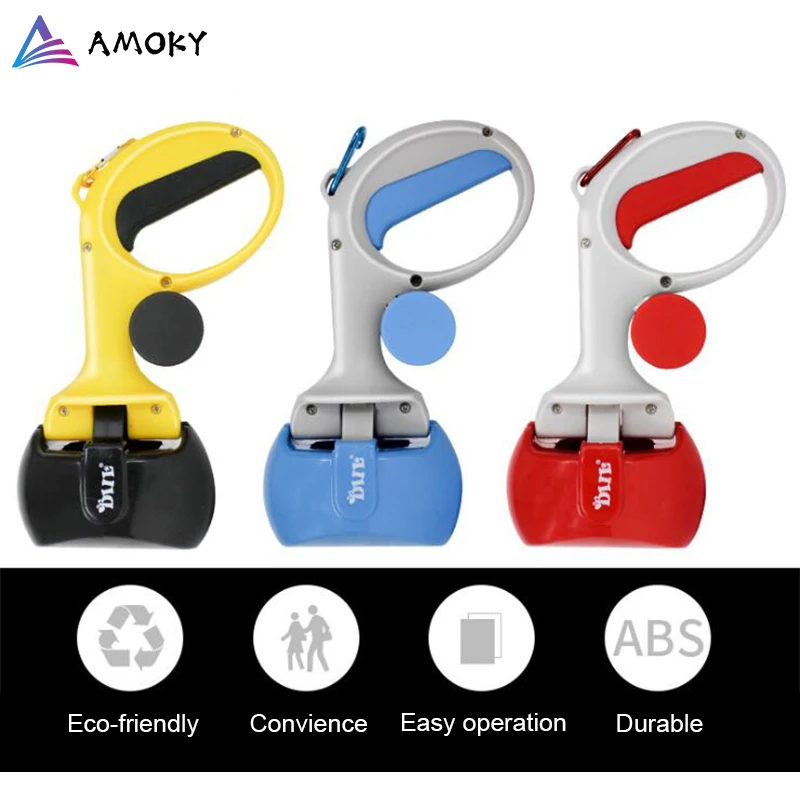 Quality Blue Yello Pet Pooper Scooper Poop Bags Dog Cat Outdoor Waste Cleaning Poop Shit Pickup Remover Pooper Bags Wholesale
Quality Blue Yello Pet Pooper Scooper Poop Bags Dog Cat Outdoor Waste Cleaning Poop Shit Pickup Remover Pooper Bags Wholesale