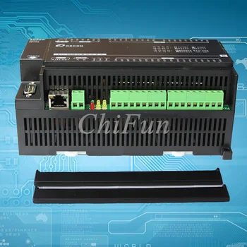 ModbusTCP Ethernet module 16 analog input 8 channel switch input channel relay output 6
ModbusTCP Ethernet module 16 analog input 8 channel switch input channel relay output 6