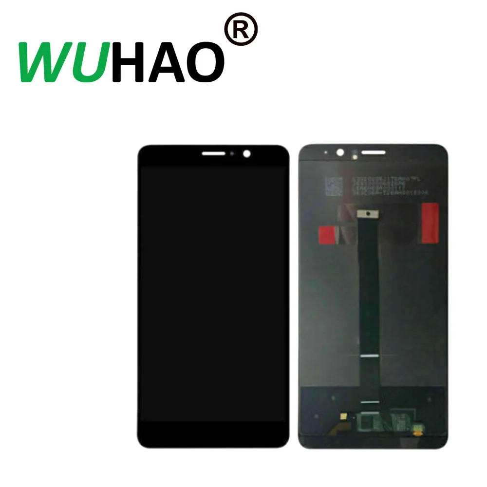 Wholesale 10pcs AAA For HUAWEI Mate 9 Mate9 LCD Display LCD Screen Digitizer Touch Panel Assembly Phone Parts
Wholesale 10pcs AAA For HUAWEI Mate 9 Mate9 LCD Display LCD Screen Digitizer Touch Panel Assembly Phone Parts