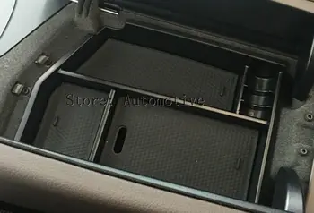 For Mercedes Benz ML GL GLE GLS Class C292 W166 Central Armrest Storage Box Container Tray Organizer Accessories Car-Styling LHD
For Mercedes Benz ML GL GLE GLS Class C292 W166 Central Armrest Storage Box Container Tray Organizer Accessories Car-Styling LHD