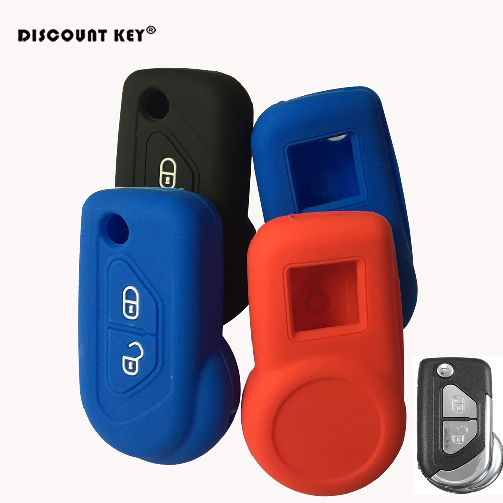 Silicone Car Key Case Cover For Citroen DS3 Key Cover Case FOB Key Remote Case Holder Shell Sticker Silicone Key Case For Car
Silicone Car Key Case Cover For Citroen DS3 Key Cover Case FOB Key Remote Case Holder Shell Sticker Silicone Key Case For Car