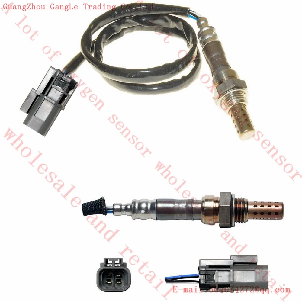 Oxygen Sensor O2 Lambda Sensor AIR FUEL RATIO SENSOR for Nissan 226A0-5E461 1996-1999
Oxygen Sensor O2 Lambda Sensor AIR FUEL RATIO SENSOR for Nissan 226A0-5E461 1996-1999