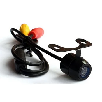Car Rear View Parking Camera HD Color Rearview Camera Car Park Monitor 170 Degree CCD Waterproof Car Reverse Backup Camera
Car Rear View Parking Camera HD Color Rearview Camera Car Park Monitor 170 Degree CCD Waterproof Car Reverse Backup Camera