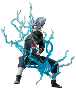 Free Shipping Anime Naruto Ninja Copiador Hatake Kakashi with Lightning Blade PVC Action Figure Collection Model Toy #012 
Free Shipping Anime Naruto Ninja Copiador Hatake Kakashi with Lightning Blade PVC Action Figure Collection Model Toy #012