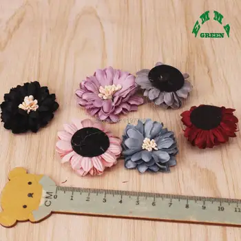Fashion Artificial Silk Rose Flowers For Wedding Party Home Room Decoration Marriage Shoes Hats Accessories 45mm 10pcs
Fashion Artificial Silk Rose Flowers For Wedding Party Home Room Decoration Marriage Shoes Hats Accessories 45mm 10pcs