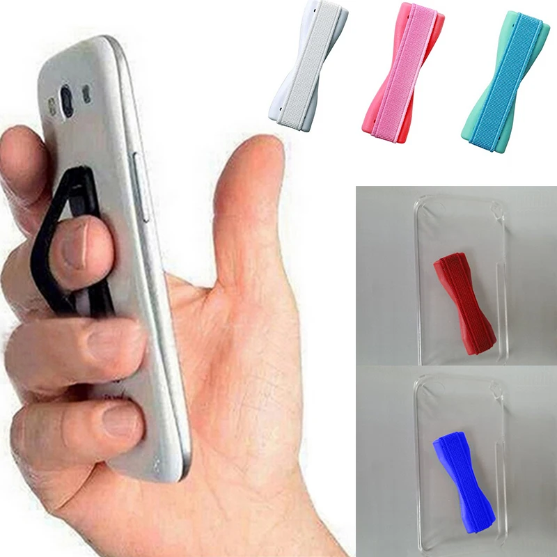 Крепление на ногу 'Fleshlight Phone Strap' купить со скидкой в секс шопе  Вибраторы  Сумки, насадки для игрушек