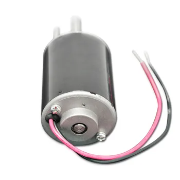 JS-3420 DC12V / 24V 3500 / 7000rpm 30W DC motor speed high speed high torque power tools / DIY Accessories
JS-3420 DC12V / 24V 3500 / 7000rpm 30W DC motor speed high speed high torque power tools / DIY Accessories
