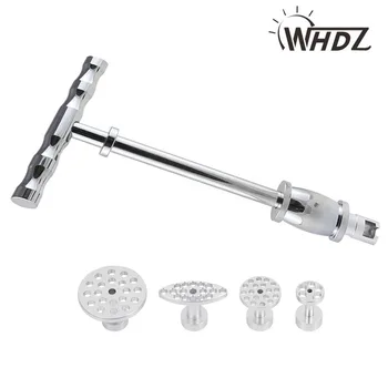 WHDZ car repair tools Dent Removal repair tool Kit Puller Slide Hammer+4pcs Aluminum Metal glue Tabs Suction Cups set
WHDZ car repair tools Dent Removal repair tool Kit Puller Slide Hammer+4pcs Aluminum Metal glue Tabs Suction Cups set