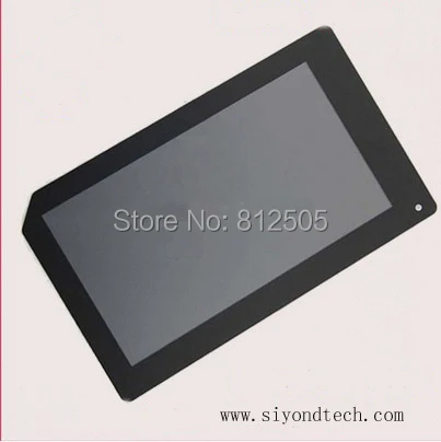 

Free Shipping!!! New LCD Screen Panel with LCD Digitizer assembly For 7" Tablet Pc Acer Iconia Tab B1-A71