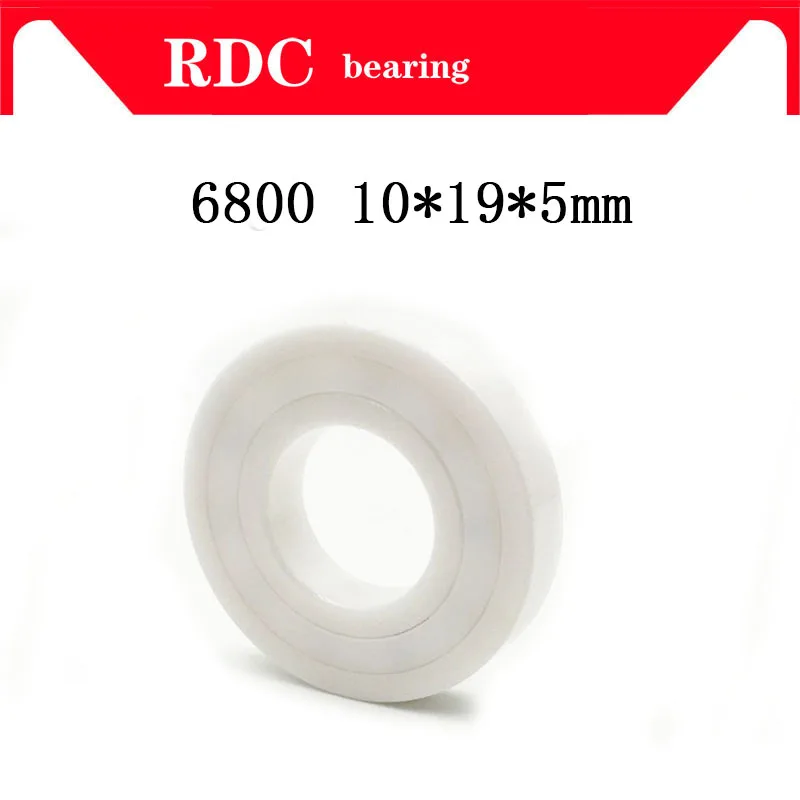 Free Shipping 6800 10X19X5 mm High speed double sided sealed ceramic bearings with seals (dust cover) of 10*19*5mm
Free Shipping 6800 10X19X5 mm High speed double sided sealed ceramic bearings with seals (dust cover) of 10*19*5mm