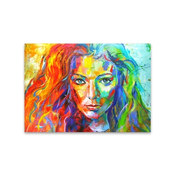 1 Piece printed Painting Wall Art Picture Canvas Painting Wall Pictures Figure Painting For Living Room Star Poster
1 Piece printed Painting Wall Art Picture Canvas Painting Wall Pictures Figure Painting For Living Room Star Poster