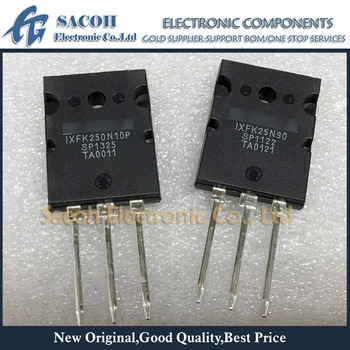 Free Shipping 5Pcs IXFK250N10P IXTK250N10 IXFK260N17T IXFK240N15T2 IXFK230N20T IXFK220N17T2 TO-264 250A 100V Single MOSFET
Free Shipping 5Pcs IXFK250N10P IXTK250N10 IXFK260N17T IXFK240N15T2 IXFK230N20T IXFK220N17T2 TO-264 250A 100V Single MOSFET