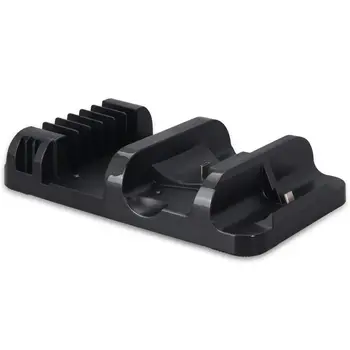 For Nintendo Switch Multi-functional Charging Dock, Joy-con Controller and Pro Controller Charger Station Type-C with 6 Game C
For Nintendo Switch Multi-functional Charging Dock, Joy-con Controller and Pro Controller Charger Station Type-C with 6 Game C