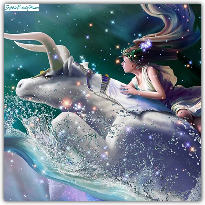 Sophie beauty home 5D DIY Diamond Painting Cartoon Girl Cross stitch Embroidery Diamond Pattern Mosaic Wall Sticker Decoration
Sophie beauty home 5D DIY Diamond Painting Cartoon Girl Cross stitch Embroidery Diamond Pattern Mosaic Wall Sticker Decoration