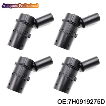 4 pcs/lot 7H0919275D New PDC Paking Sensor Reversing Radar For Audi A3 A4 A6 RS4 RS6 S3 S4 S6 V W S koda Seat Car Auto parts
4 pcs/lot 7H0919275D New PDC Paking Sensor Reversing Radar For Audi A3 A4 A6 RS4 RS6 S3 S4 S6 V W S koda Seat Car Auto parts