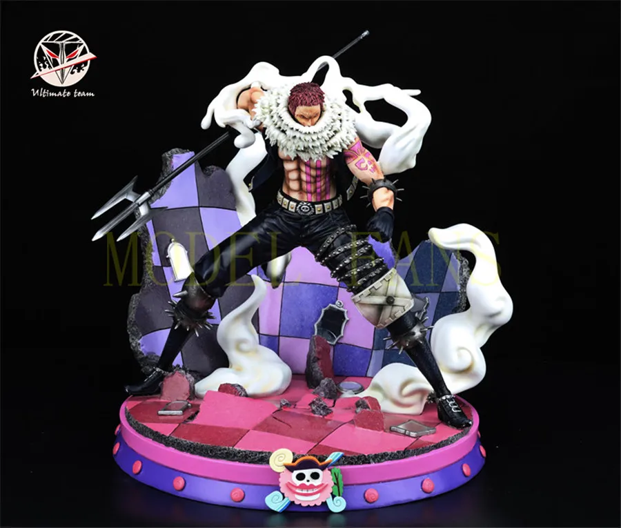 action figure big mom