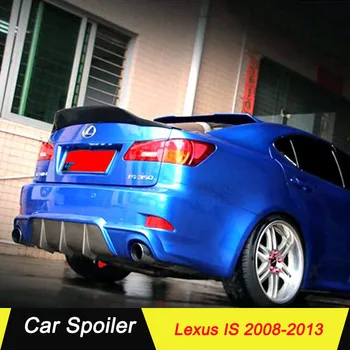 High Quality Carbon Fiber Rear Trunk Spoiler Wing For Lexus IS IS250 IS300 IS350 2008 2009 2010 2011 2012 2013
High Quality Carbon Fiber Rear Trunk Spoiler Wing For Lexus IS IS250 IS300 IS350 2008 2009 2010 2011 2012 2013