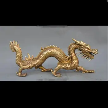 suyun00424618@+++10"Lucky Chinese Fengshui Brass Animal Zodiac Dragon Auspicious Statue Figurines
suyun00424618@+++10"Lucky Chinese Fengshui Brass Animal Zodiac Dragon Auspicious Statue Figurines