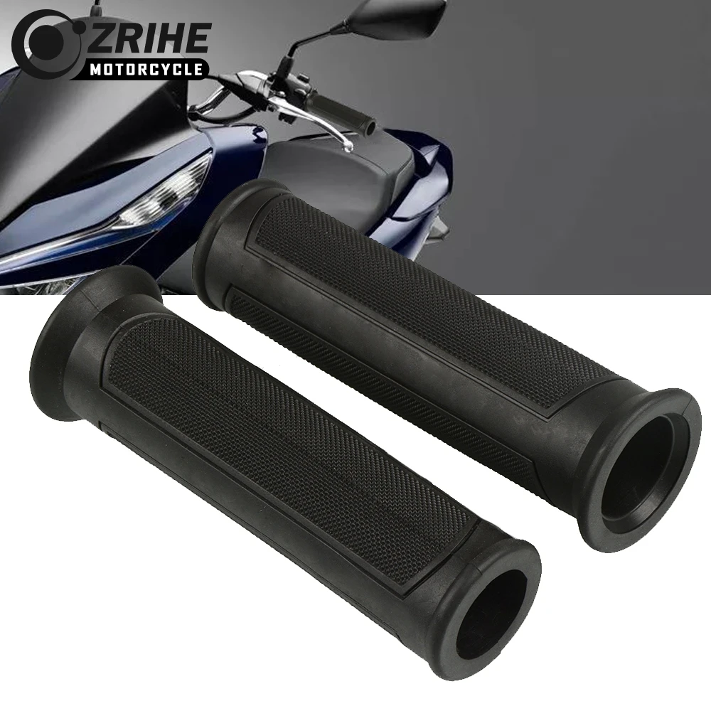 Universal Motorcycle Handlebar Grip Hand Bar Grips For Suzuki GSX-R GSXR 1000 1100 750 600 125 150 GSX1100F SV 1000 1000S 650 SF
Universal Motorcycle Handlebar Grip Hand Bar Grips For Suzuki GSX-R GSXR 1000 1100 750 600 125 150 GSX1100F SV 1000 1000S 650 SF