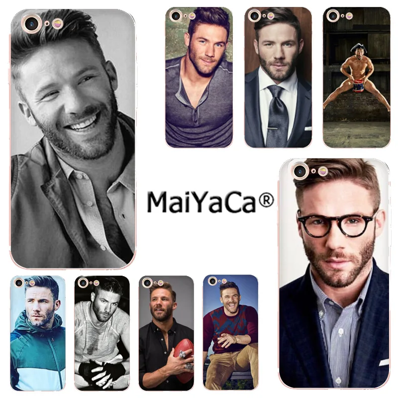 MaiYaCa julian edelman Colorful Phone Accessories Case for Apple iphone 11 pro 8 7 66S Plus X 5S SE XR XS XS MAX Mobile Cover
MaiYaCa julian edelman Colorful Phone Accessories Case for Apple iphone 11 pro 8 7 66S Plus X 5S SE XR XS XS MAX Mobile Cover