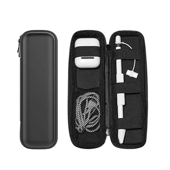 New Creative Children Pencil Case For Apple iPad Pro Pencil PU Leather Case Carrying Bag Storage Bag Cover 
New Creative Children Pencil Case For Apple iPad Pro Pencil PU Leather Case Carrying Bag Storage Bag Cover