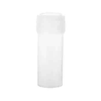 2020 New 20Pcs 5ml Plastic Test Tubes Vials Sample Container Powder Craft Screw Cap Bottles for Office School Chemistry Supplies
2020 New 20Pcs 5ml Plastic Test Tubes Vials Sample Container Powder Craft Screw Cap Bottles for Office School Chemistry Supplies