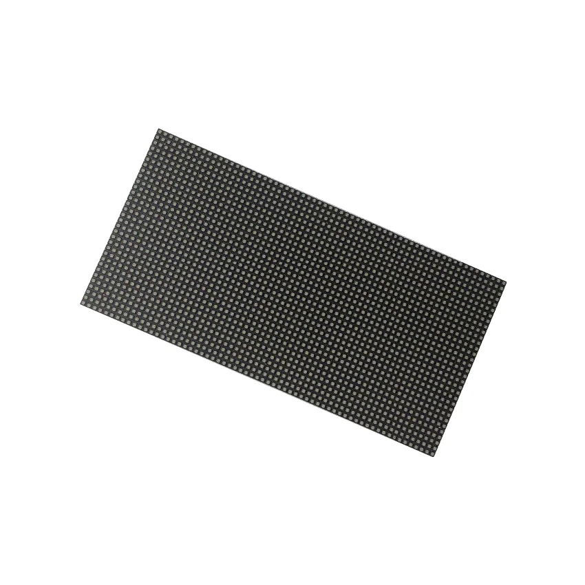 P2.5 SMD2121 160*80mm Indoor led module 64*32pixels RGB 3in1 1/16 Scan full color LED display screen led panel for video wall
P2.5 SMD2121 160*80mm Indoor led module 64*32pixels RGB 3in1 1/16 Scan full color LED display screen led panel for video wall