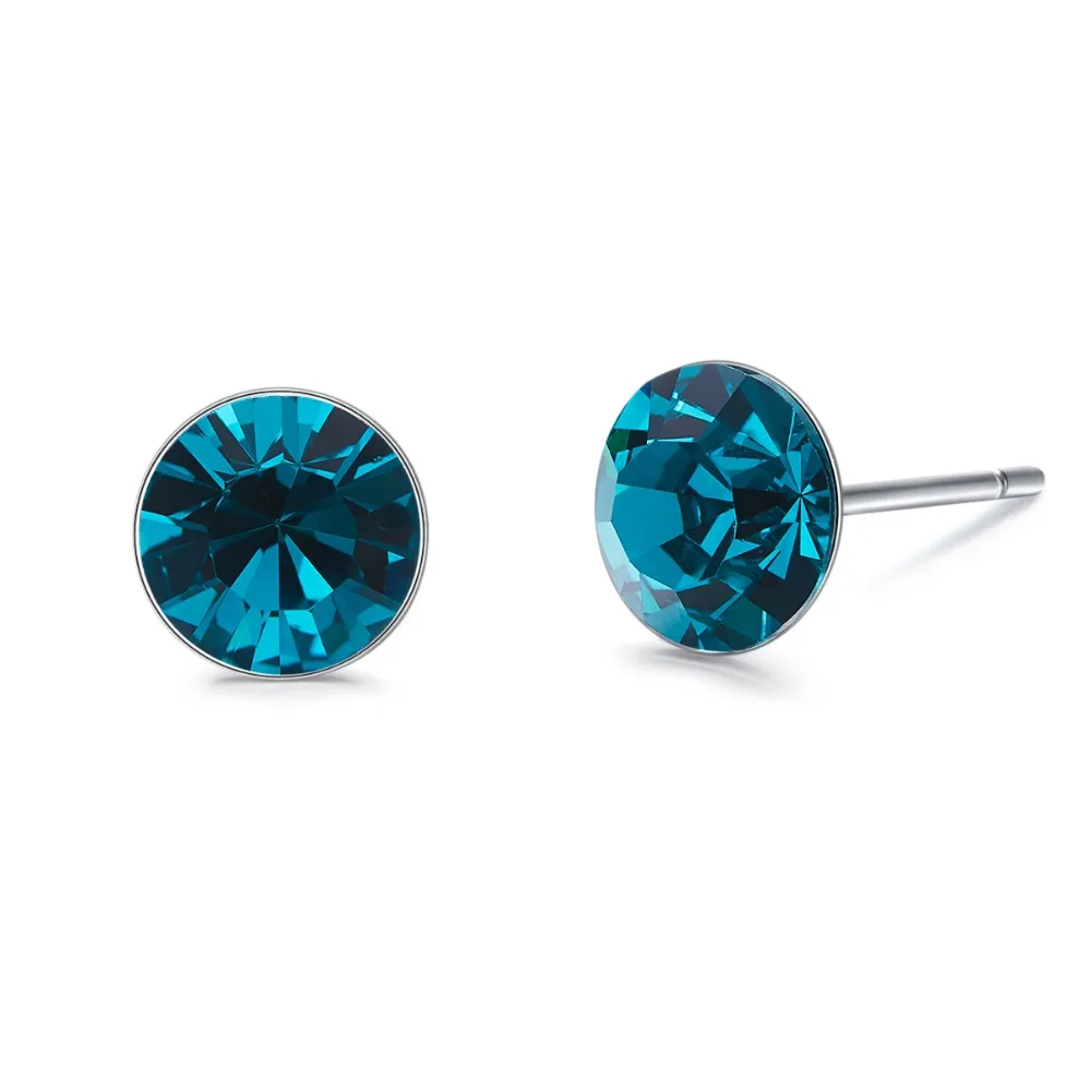 Panda100 S925 Sterling Silver Crystals from Swarovski Stud Earrings For Women Gifts Earrings Jewelry FOR Girls Mom
Panda100 S925 Sterling Silver Crystals from Swarovski Stud Earrings For Women Gifts Earrings Jewelry FOR Girls Mom