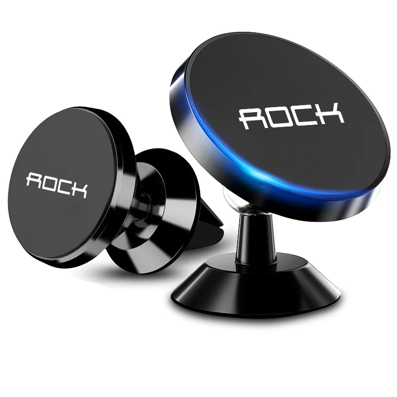 360 Rotation Magnetic Car Phone Holder For iPhone XS X Samsung Xiaomi Universal Smartphone Air Vent Mount Stand
360 Rotation Magnetic Car Phone Holder For iPhone XS X Samsung Xiaomi Universal Smartphone Air Vent Mount Stand