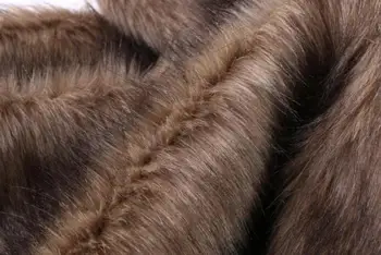 2style Dog hair dyed tip 4cm wool fabric for coat scarf textiles handmade patches Jacquard thick tissu sequin fabric A351
2style Dog hair dyed tip 4cm wool fabric for coat scarf textiles handmade patches Jacquard thick tissu sequin fabric A351