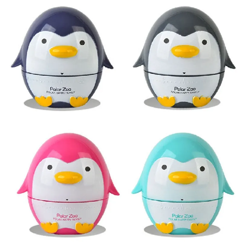 1PC-Cute-Cartoon-Penguin-Kitchen-Timer-60-Minutes-Cooking-Mechanical-Home-Decoration-87 (6)
