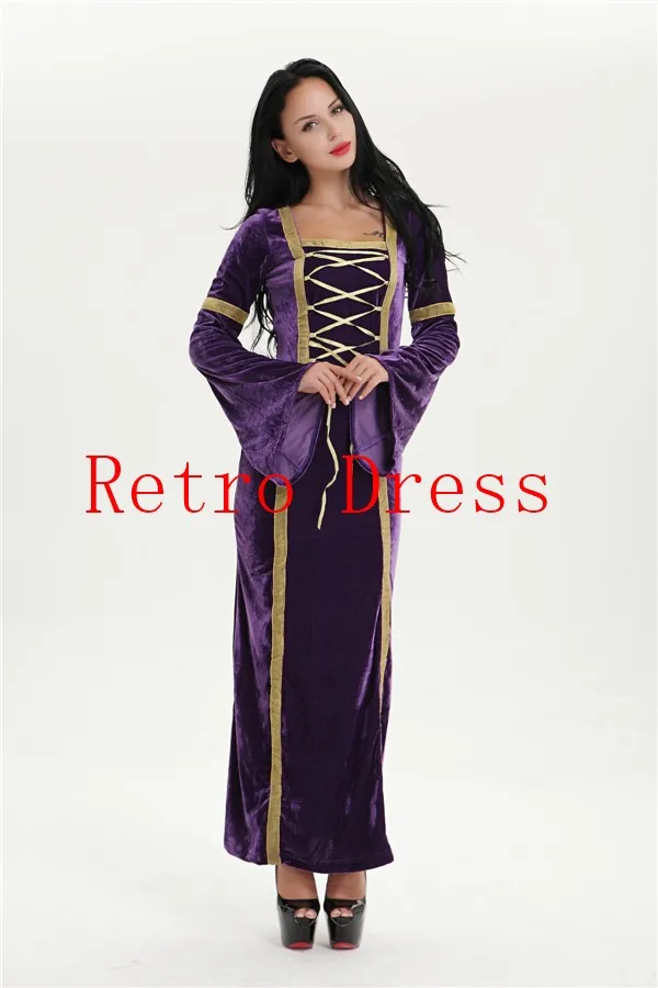 c5235 medieval costume