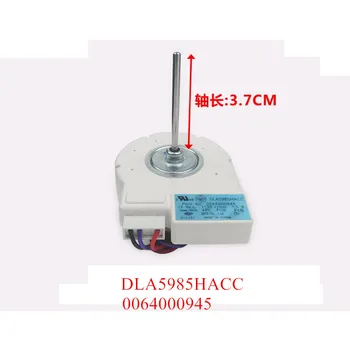 for Haier refrigerator fan motor DLA5985HACC 0064000945 refrigerator motor parts 
for Haier refrigerator fan motor DLA5985HACC 0064000945 refrigerator motor parts