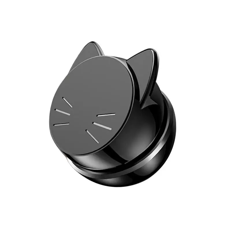 Magnetic Phone Lucky Cat Car Shape 360 Degree GPS Navigation Air Vent Magnet Mount Stand Holder For IPhone Samsung Decoration
Magnetic Phone Lucky Cat Car Shape 360 Degree GPS Navigation Air Vent Magnet Mount Stand Holder For IPhone Samsung Decoration