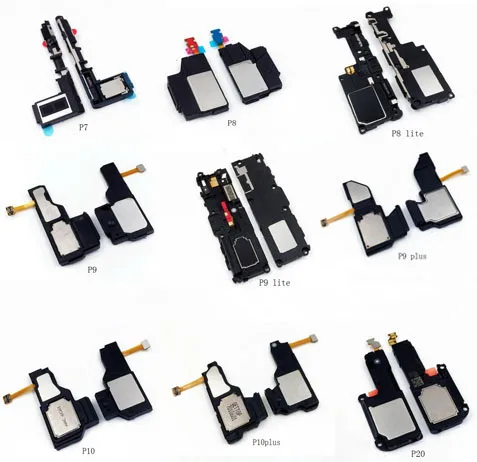 New Loud Speaker Buzzer Ringer Replacement Repair Spare Parts Flex Cable For Huawei P7 P8 lite P9 lite P9 plus P10 Plus P20
New Loud Speaker Buzzer Ringer Replacement Repair Spare Parts Flex Cable For Huawei P7 P8 lite P9 lite P9 plus P10 Plus P20