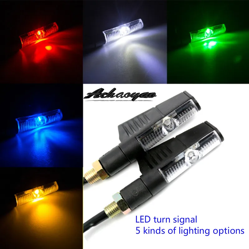 clignotant motorcycle turn signal 12V direccionales para street custom car LED accessories EN turn lamp seta moto universel
clignotant motorcycle turn signal 12V direccionales para street custom car LED accessories EN turn lamp seta moto universel