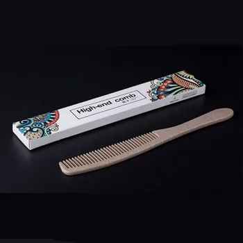 20Pcs/lot Natural Wood Color Disposable Comb Wholesale Hotel Supplies Independent Package
20Pcs/lot Natural Wood Color Disposable Comb Wholesale Hotel Supplies Independent Package