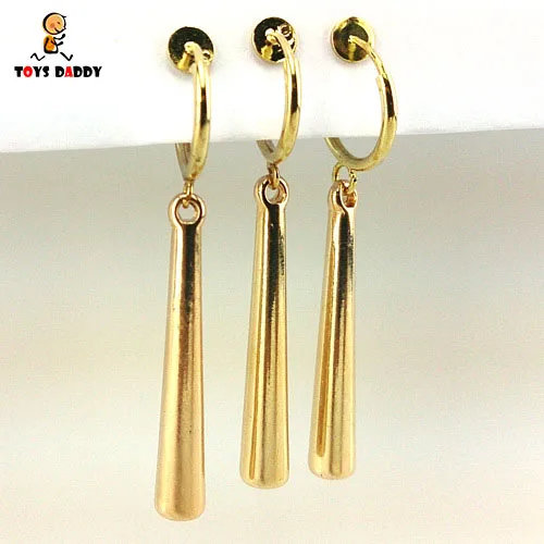 Anime 3.3cm in Random One Piece Roronoa Zoro Cpsplay Earring Eardrop Decoration Animation Cartoon Action Figure Free Shipping
Anime 3.3cm in Random One Piece Roronoa Zoro Cpsplay Earring Eardrop Decoration Animation Cartoon Action Figure Free Shipping