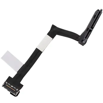 SATA HDD Connector Flex Cable For ACER A515 A615 A615-51G-536X Laptop DC02002SU00 71NFJ1BO007 HDD CABLE New Hot
SATA HDD Connector Flex Cable For ACER A515 A615 A615-51G-536X Laptop DC02002SU00 71NFJ1BO007 HDD CABLE New Hot