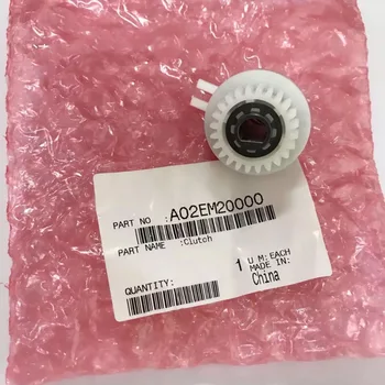 2pcs free shipping original new Clutch for Konica Minolta BHC220 C280 C360 C353 C253 clutch A02EM20200
2pcs free shipping original new Clutch for Konica Minolta BHC220 C280 C360 C353 C253 clutch A02EM20200