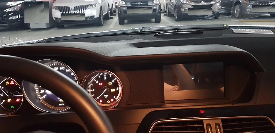 fit for benz c200 2014